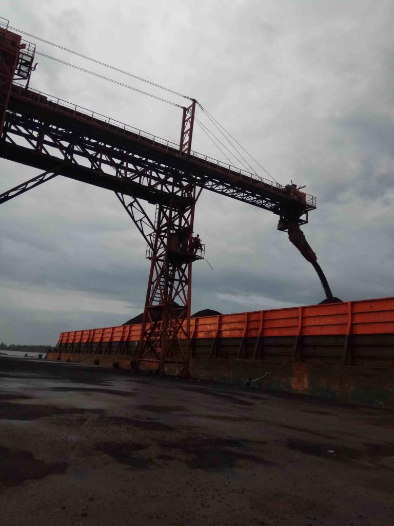 STO Transshipment - Image 4