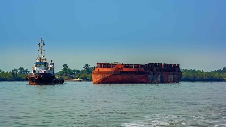 STO Transshipment - Image 2