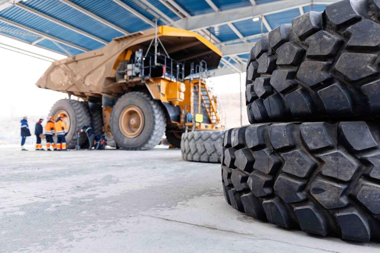 Boke Mining Services - Image 1