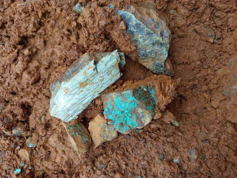 Strategic Minerals - Image 3